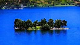 Lake Kivu Offers Relaxation, Beauty, and Cultural Discovery