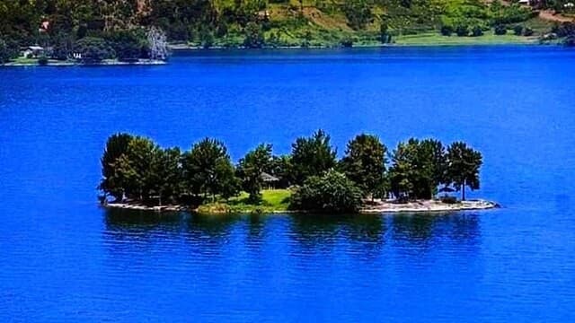 Lake Kivu Offers Relaxation, Beauty, and Cultural Discovery