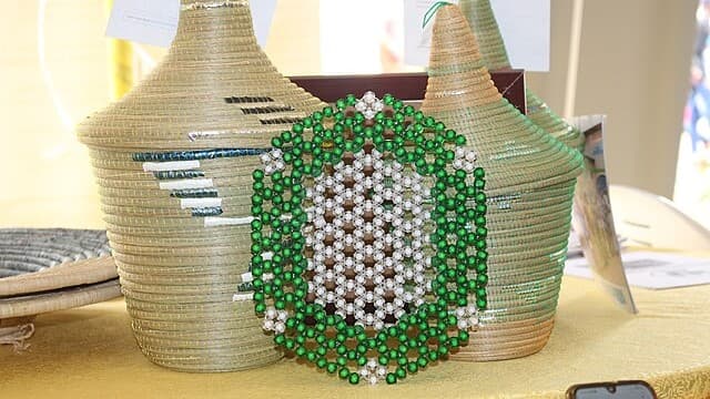 Meet Local Artisans Keeping Rwanda’s Craft Traditions Alive