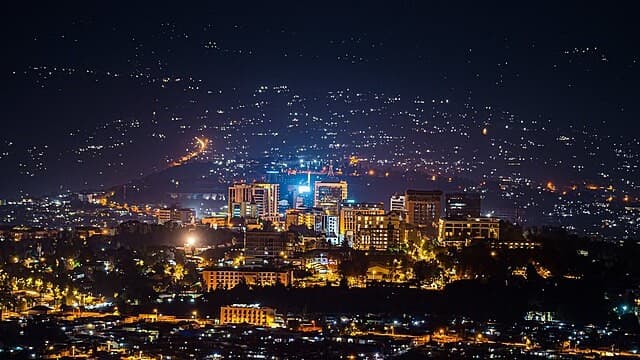 Explore Kigali - A Clean, Vibrant Capital Full of History and Art