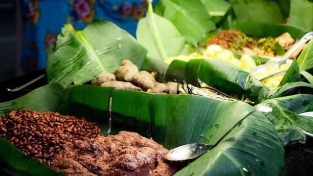 Taste the Flavors of Rwanda’s Traditional Cuisine