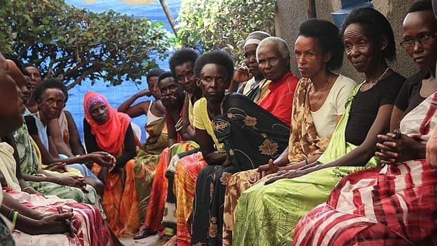 Rwandan Fashion and Design Reflect Modern African Elegance