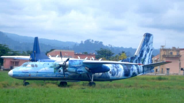 São Tomé - Sustainable Travel Experiences Highlight Nature and Local Culture