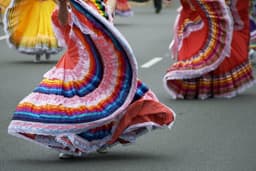 Colorful São Tomé Festivals Celebrate Music, Dance, and Island Life