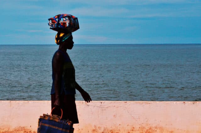 Discover the Rich Creole Heritage of São Tomé and Príncipe
