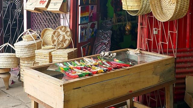 Meet Local Artisans Preserving São Tomé’s Cultural Crafts