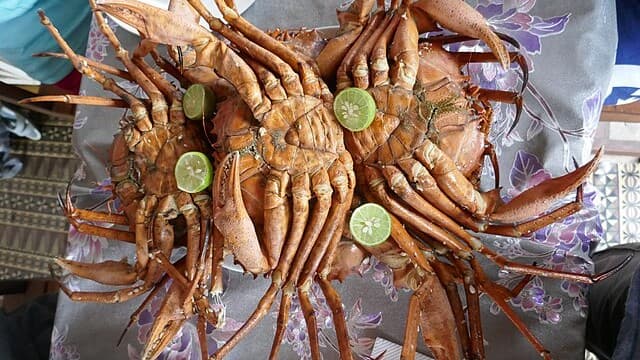 Taste Traditional São Tomé Dishes Made with Fresh, Local Ingredients