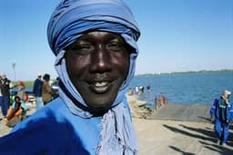 Warm Hospitality Makes Traveling in Senegal Unforgettable