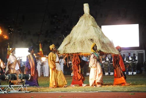 Festivals Across Senegal Celebrate Unity and Heritage