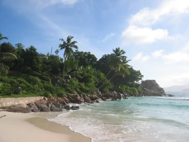Pristine Beaches Make Seychelles a Top Island Escape