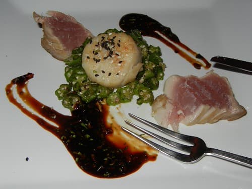 Seafood Dishes Define the Rich Flavors of Seychelles Cuisine