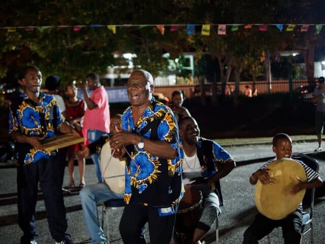 Creole Music and Dance Bring the Spirit of Seychelles Alive