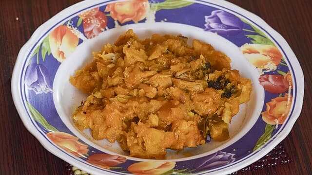 Rich Flavors Define the Cuisine of Sierra Leone