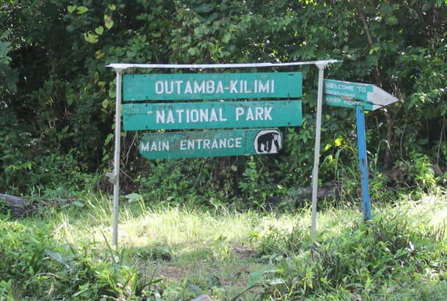 Natural Parks Highlight the Beauty of Sierra Leone’s Landscape