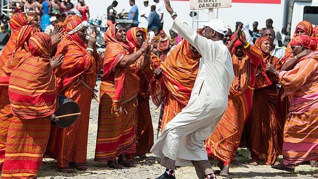 Rich Flavors Define the Unique Cuisine of Somalia