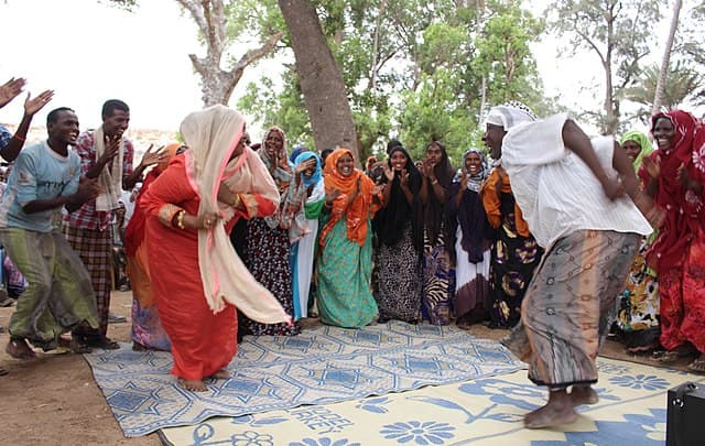 Festivals in Somalia Celebrate Community and Tradition