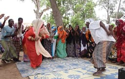 Festivals in Somalia Celebrate Community and Tradition
