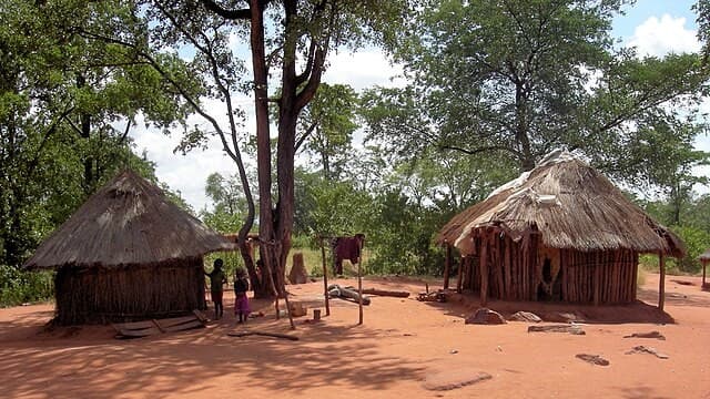 Historic Villages Preserve Zambia’s Ancestral Ways of Life