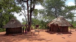 Historic Villages Preserve Zambia’s Ancestral Ways of Life