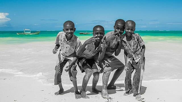 Zanzibar’s History and Beaches Make Tanzania a Top Island Getaway