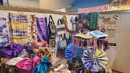 Handcrafted Art in Togo Highlights Local Talent and Tradition