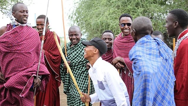 Warm Hospitality Makes Every Visit to Tanzania Feel Like Home
