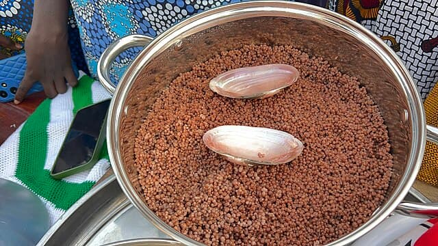 South Sudan’s Local Dishes Celebrate Community and Flavor