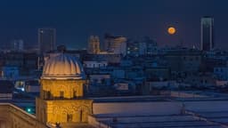Tunisia’s Blend of Old and New Attracts Travelers Worldwide