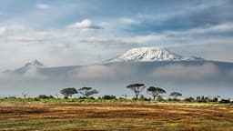 Mount Kilimanjaro Brings Global Hikers to Tanzania’s Natural Wonders