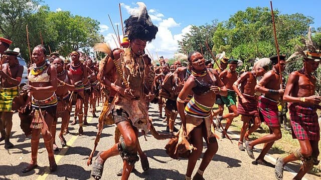 Festivals Across Uganda Celebrate Art, Heritage, and Community