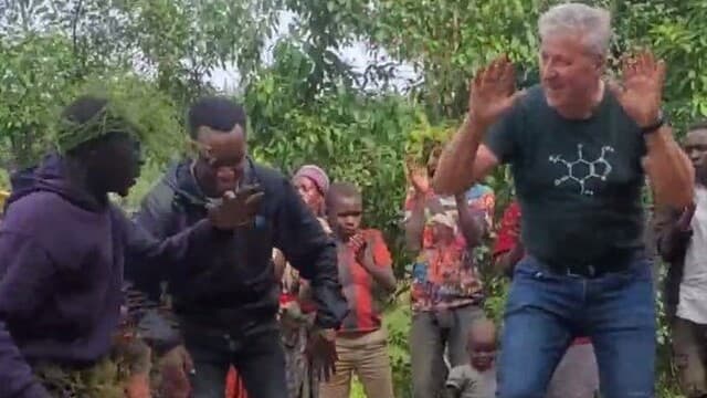 Warm Hospitality Welcomes Visitors All Over Uganda