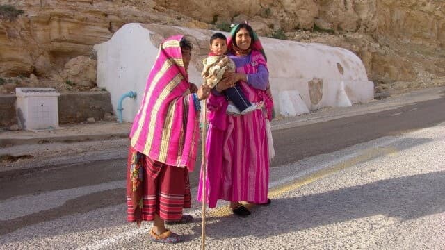 Friendly Locals Make Every Visit to Tunisia Memorable