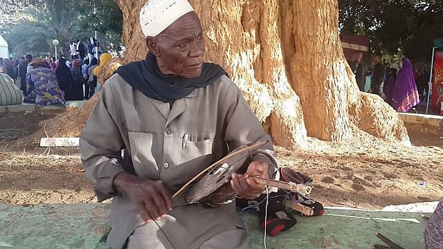 Traditional Music and Dance Celebrate the Cultural Soul of Sudan