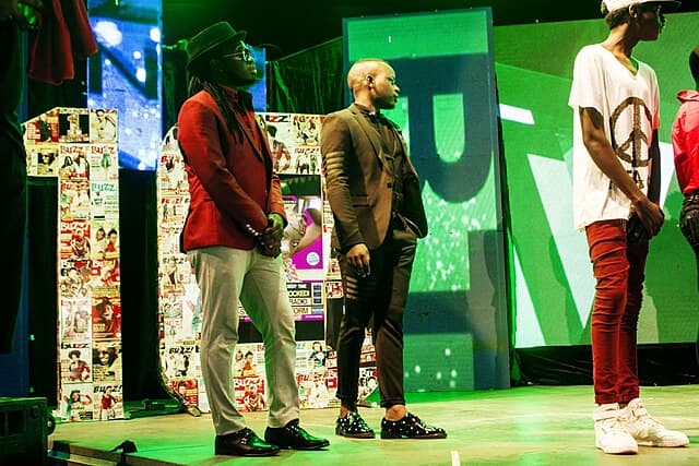 Kampala’s Creative Scene Reflects Uganda’s Modern Cultural Voice