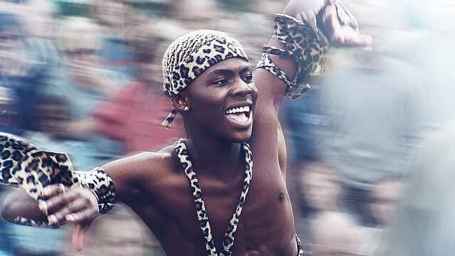 Festivals in Zimbabwe Celebrate Art, Unity, and Heritage