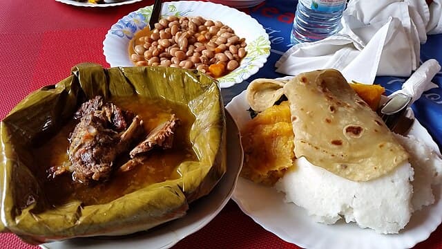 Uganda’s Local Dishes Bring Rich Flavor to Every Table