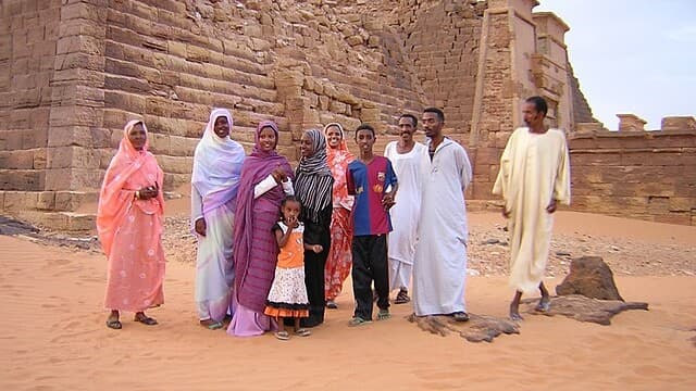 Sudanese Hospitality Leaves a Lasting Impression on Visitors