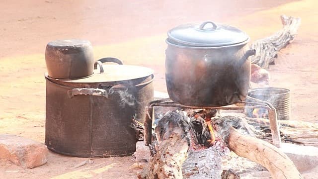 Botswana’s Cuisine: A Fusion of Tradition, Nature, and Bold Flavor