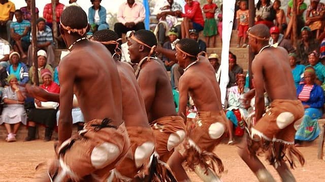 Festivals in Botswana: A Living Celebration of Heritage