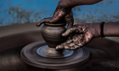 Handcrafted Art Preserves Angola’s Cultural Heritage