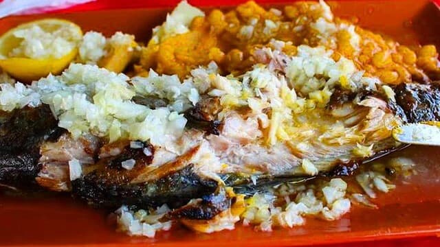 Angola’s Cuisine Weaves Local Traditions with Portuguese Heritage