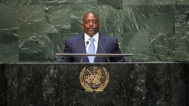 Joseph Kabila is on trial for treason in the DRC. What the case against the former president is all about