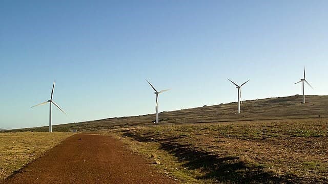 European Commission announces €545 million package to scale up renewables in Africa