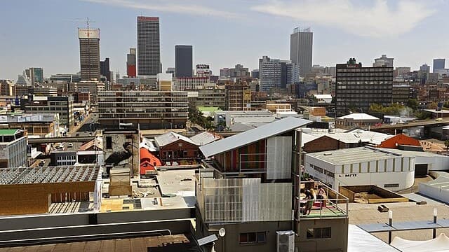 Climate change and inequality are connected – policies need to reflect this