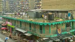 High-rise living in Nairobi’s Pipeline estate is stressful – how men and women cope