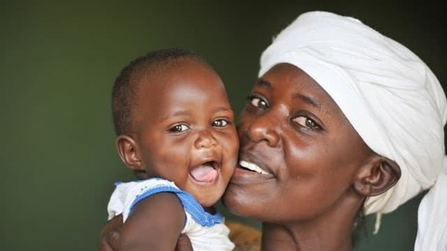 Violence against women and children is deeply connected. Three ways to break the patterns