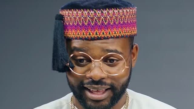 Revolutionary rap: Nigerian star Falz has kept protest music alive