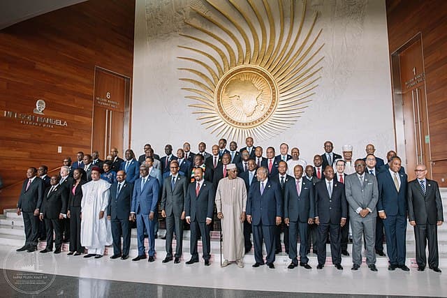 Africa’s human rights institutions are electing leaders. Why this matters