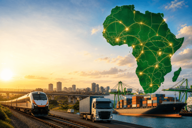 Africa's Development Banks Drive Economic Integration Forward