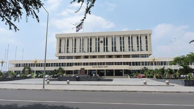 Cabo Verde's Democratic Institutions Face Pressures of Island Governance